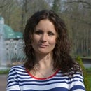 Anna Vysotskaya