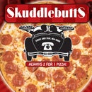 Skuddlebutts Pizza &amp; Catering