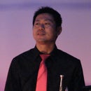 Masanori Takeoka