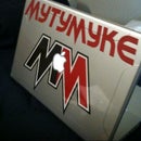 Myke Nuwin