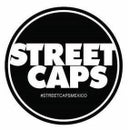 Street Caps Mexico .