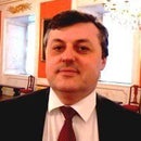 Victor Halchynskyy