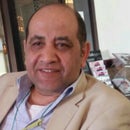 Mostafa Sorour