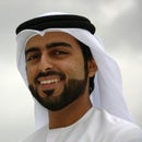 Ahmed Al Hosani