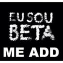 Adiciono Tim beta Lab add Aceito acc