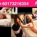 Kuala Lumpur Body Massage