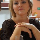 Оксана Старцева