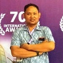 Lukman Bachtiar