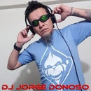 Jorge Donoso