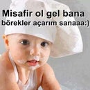 Mutluluk PRENSİ