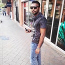 Denver Naicker