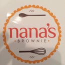 Nana&#39;s Brownie