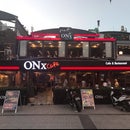 Onx Cafe Patisserie