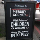 Piebury Corner