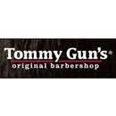 Tommy Gun&#39;s Original Barbershop