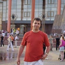 Дмитрий Сергеев