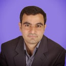 Mohsen Eshraghi