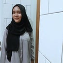 Ratih Shavira Larasati