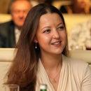 Olga Kutdyusova