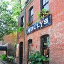 Mollys In Soulard