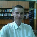 Alex Tkachenko