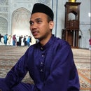 MOHD IZANI IBRAHIM