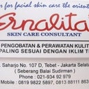 Ernalita SKINCARE Products &amp; Professional Makeup STUDIO  (Maena,Nanny &amp; Widya)