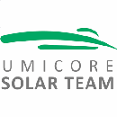 Umicore Solar Team