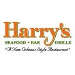 Harry&#39;s Seafood