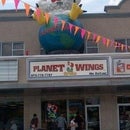 Planet Wings