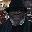 Elder Derrick Coleman
