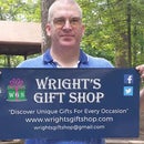 Wright&#39;s Gift Shop