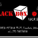Black Box Hair Bar Giorgos Papadopoulos