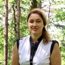 Oksana Budiak