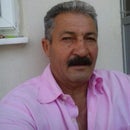 Mehmet Saglam