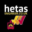 Hetas Engineer UK