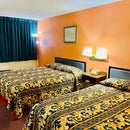 Red Carpet Inn &amp; Suites Lima