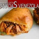 HOTDOGALICIOUS Colombian &amp; Venezuelan best Fast Food!