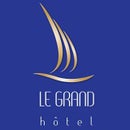 Le Grand hotel