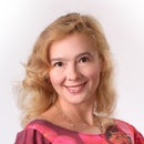 Валерия Касаткина