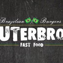 Buterbrod Brazil Fast Food Moscow