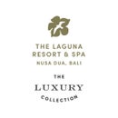 The Laguna, a Luxury Collection Resort &amp; Spa Nusa Dua, Bali