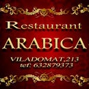 Restaurante Arabica