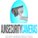 AJN Security Cameras