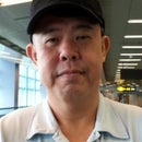 Lim Kiam Peng