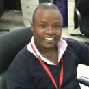 Eric Mugatsia