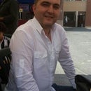 Mehmet Kazak