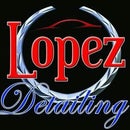 Lopez Detailing