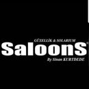SaloonS Güzellik&amp;Solarium KOZYATAĞI/KADİKÖY