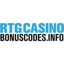 RTG Casino Bonus Codes